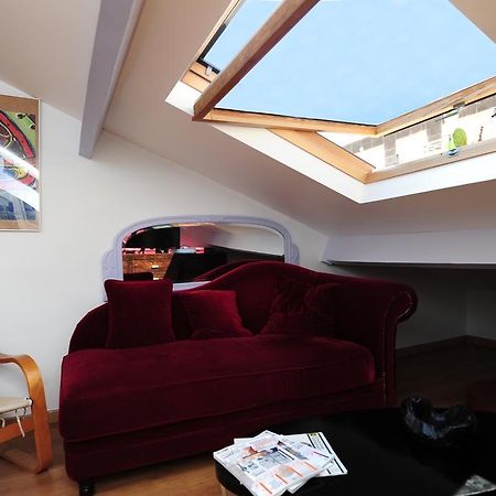 Nid D'Agnes Five Stars Holiday House Nice Buitenkant foto