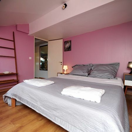 Nid D'Agnes Five Stars Holiday House Nice Buitenkant foto