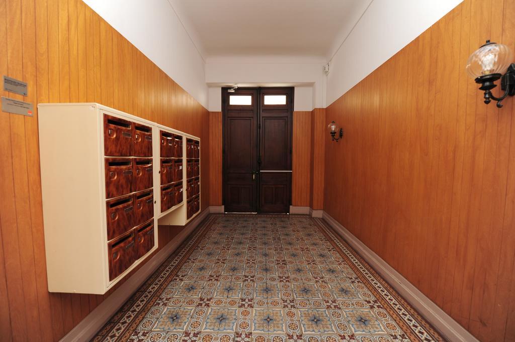 Nid D'Agnes Five Stars Holiday House Nice Buitenkant foto