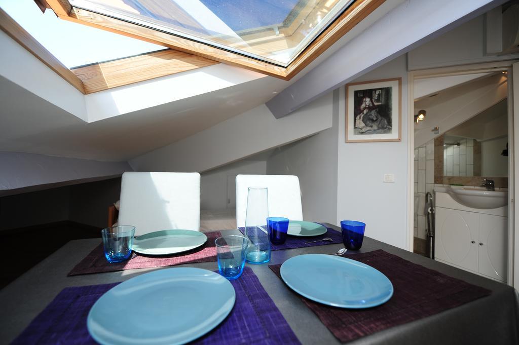 Nid D'Agnes Five Stars Holiday House Nice Buitenkant foto