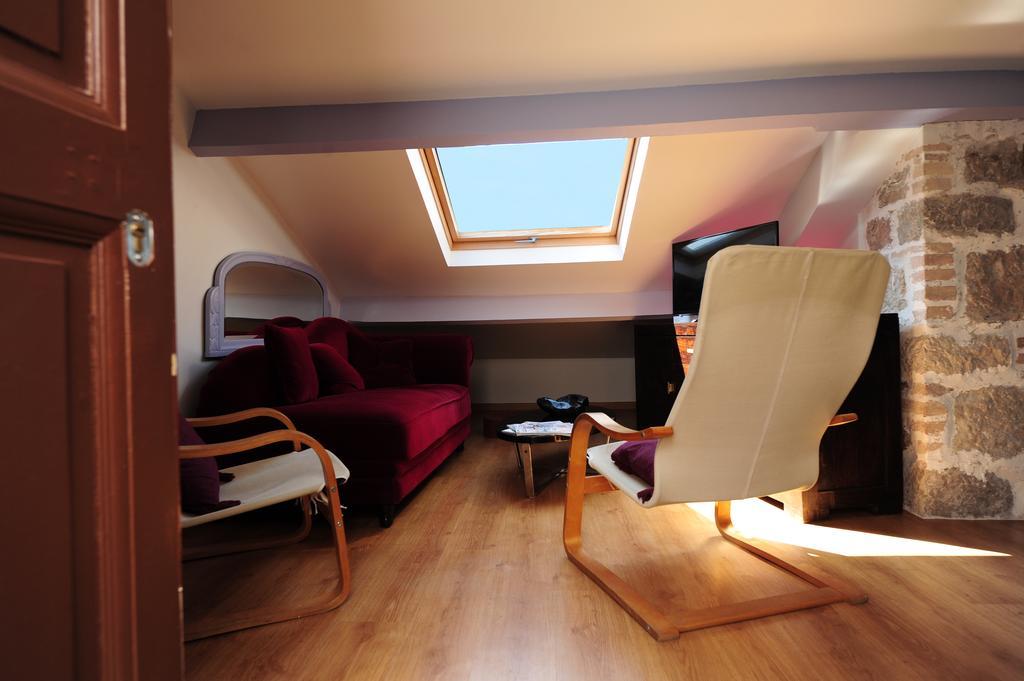 Nid D'Agnes Five Stars Holiday House Nice Buitenkant foto