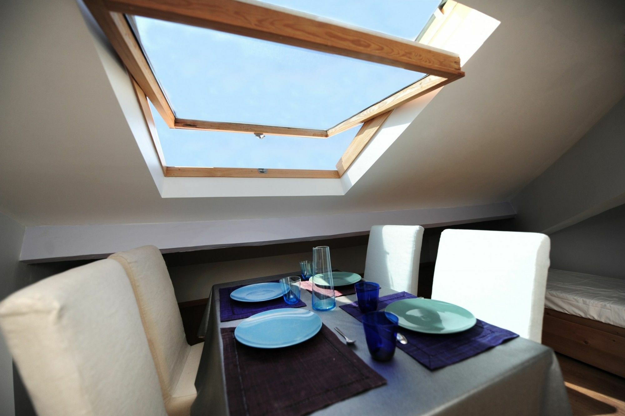 Nid D'Agnes Five Stars Holiday House Nice Buitenkant foto
