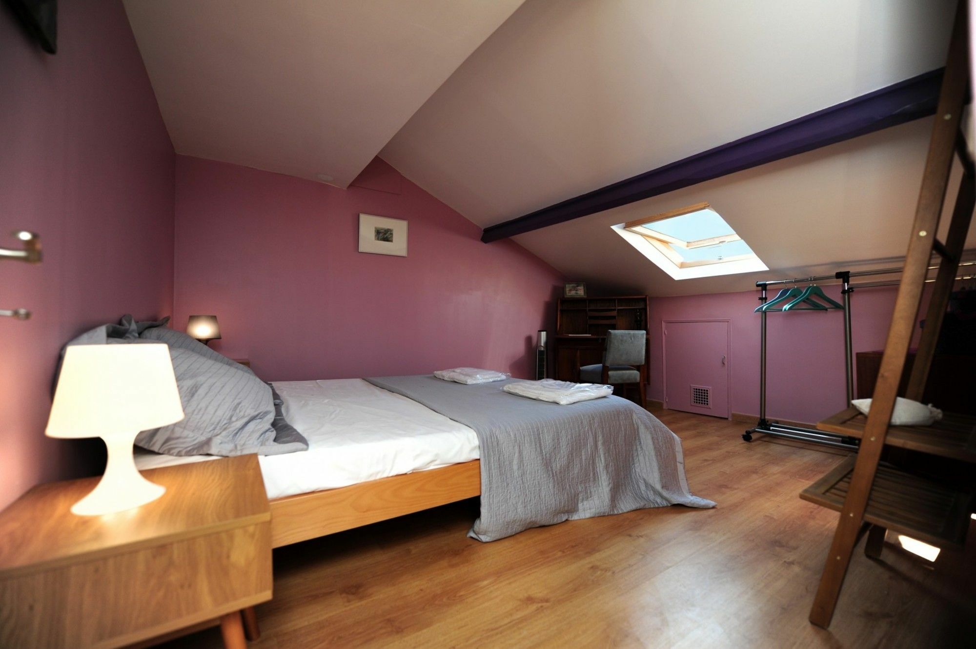Nid D'Agnes Five Stars Holiday House Nice Buitenkant foto