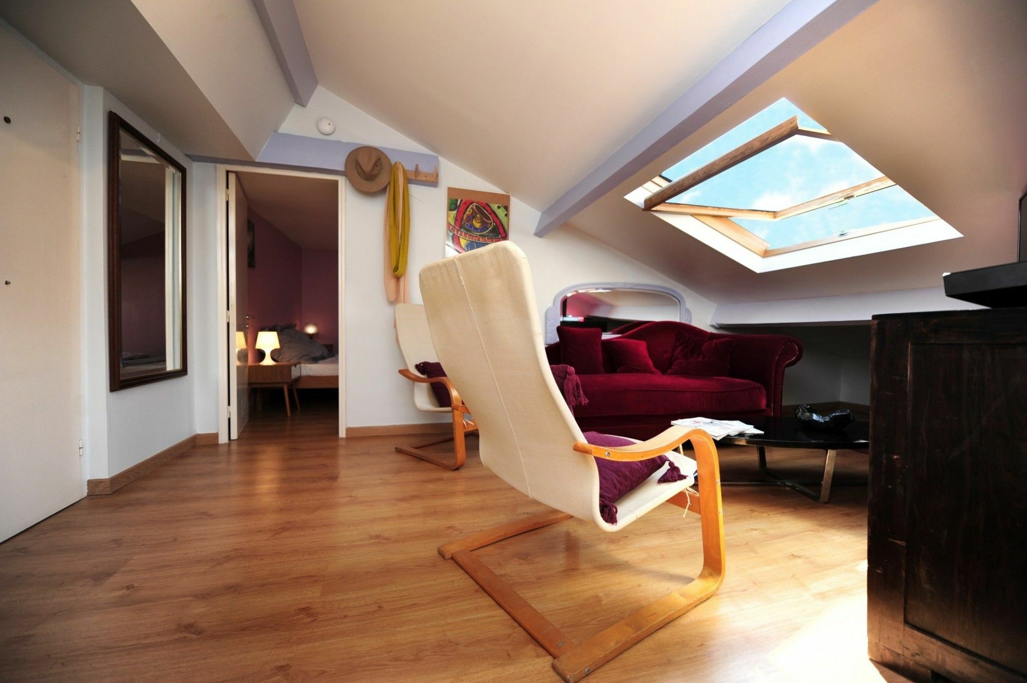 Nid D'Agnes Five Stars Holiday House Nice Buitenkant foto