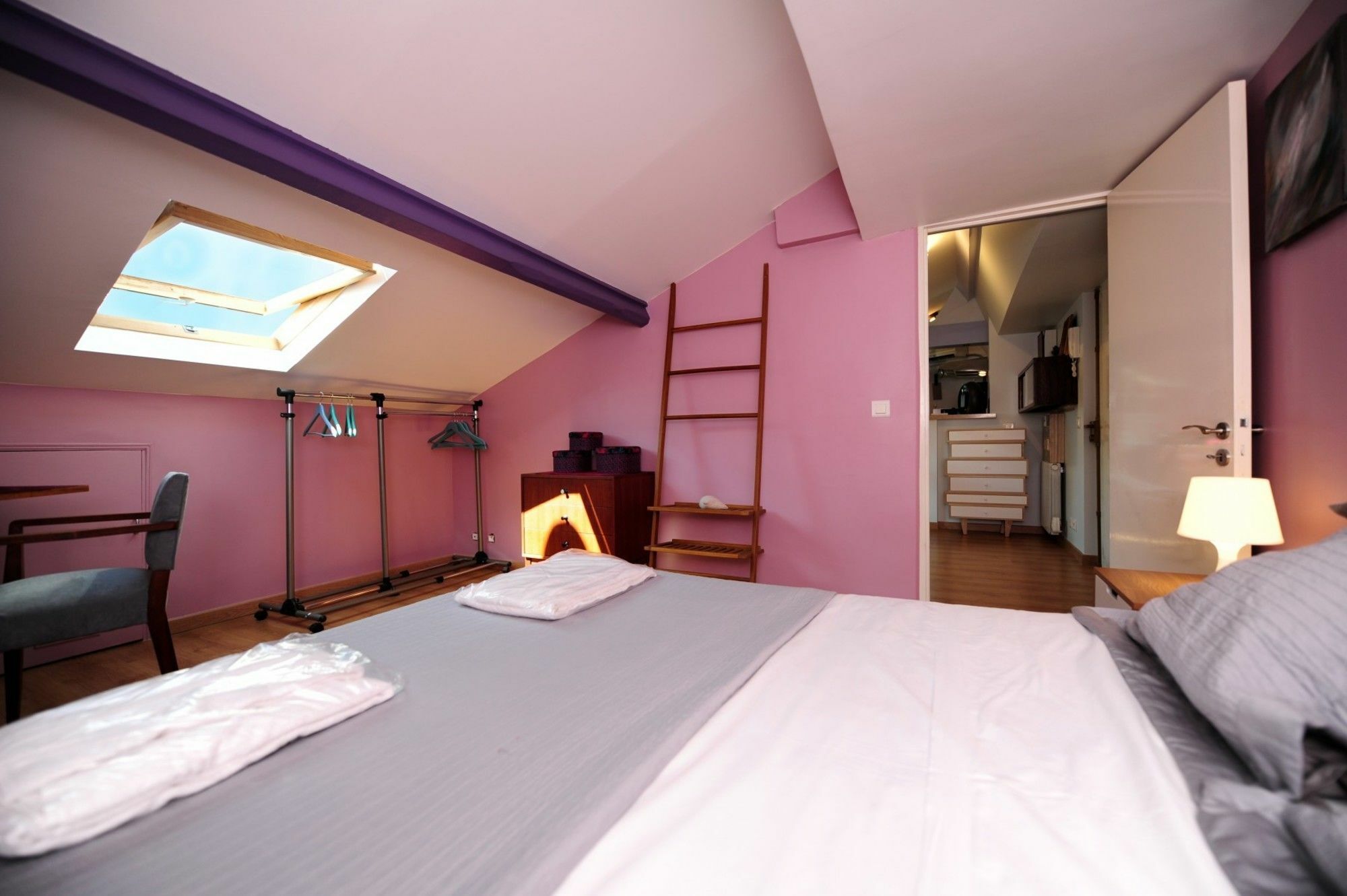Nid D'Agnes Five Stars Holiday House Nice Buitenkant foto