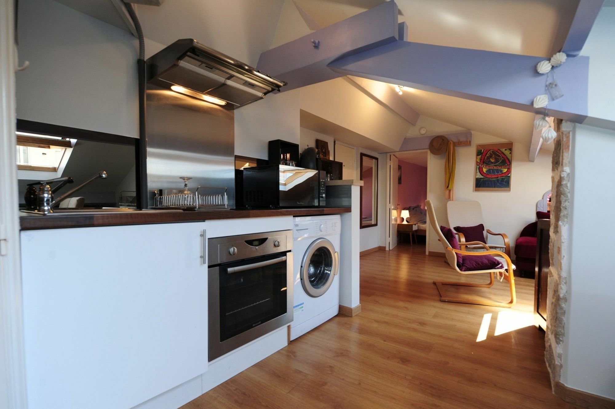 Nid D'Agnes Five Stars Holiday House Nice Buitenkant foto
