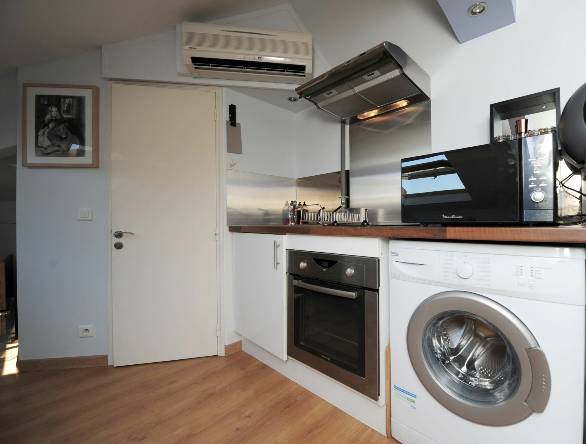Nid D'Agnes Five Stars Holiday House Nice Buitenkant foto