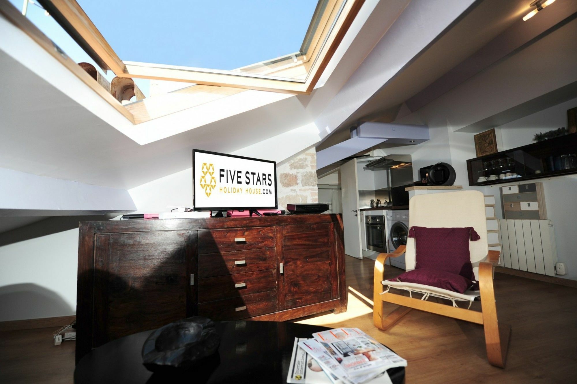 Nid D'Agnes Five Stars Holiday House Nice Buitenkant foto