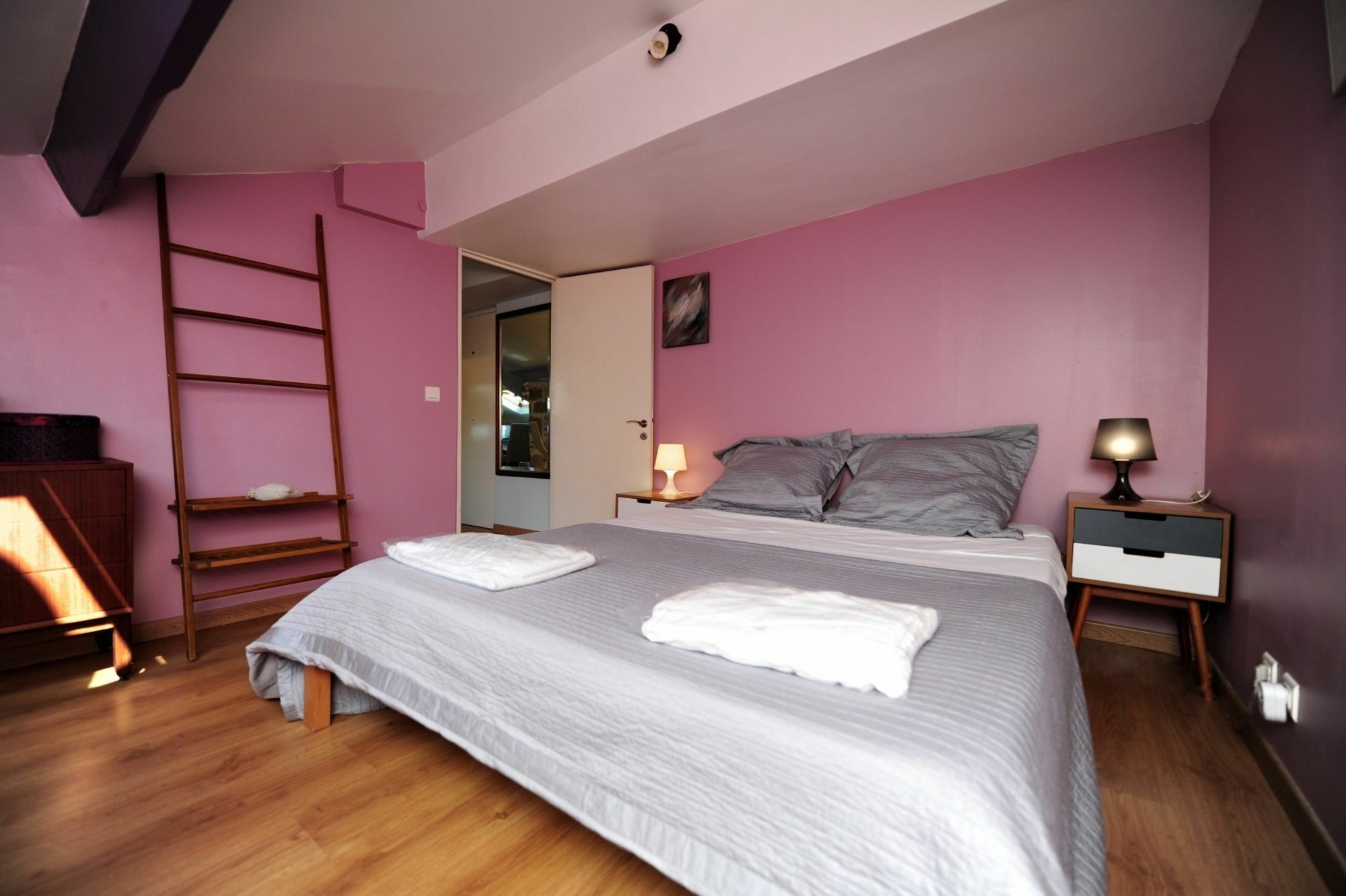 Nid D'Agnes Five Stars Holiday House Nice Buitenkant foto